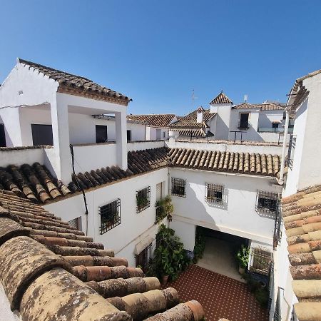 Apartamento En El Patio De La Juderia Córdoba Exterior foto