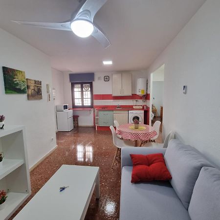 Apartamento En El Patio De La Juderia Córdoba Exterior foto