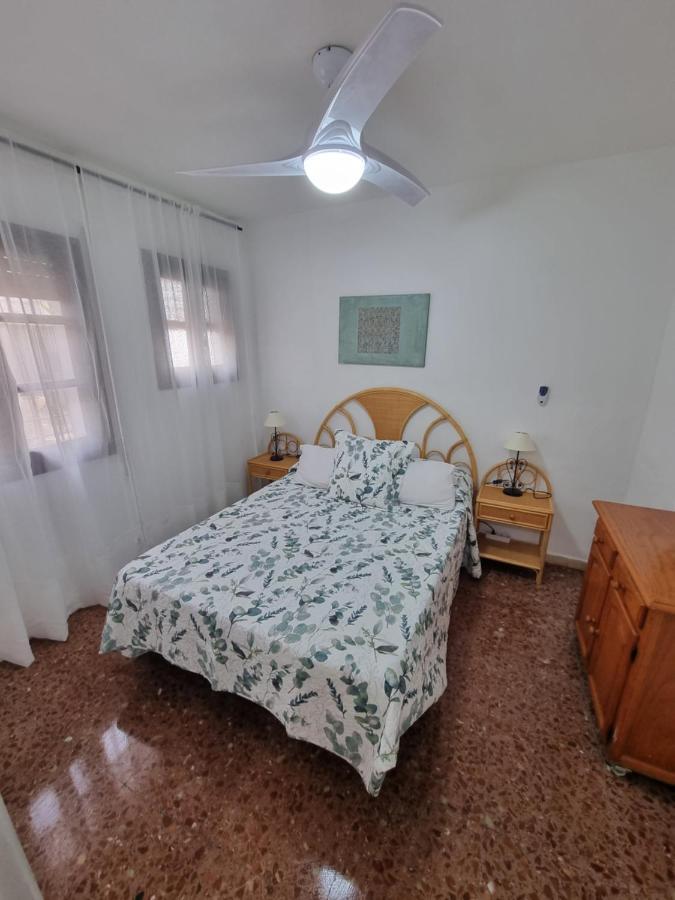 Apartamento En El Patio De La Juderia Córdoba Exterior foto