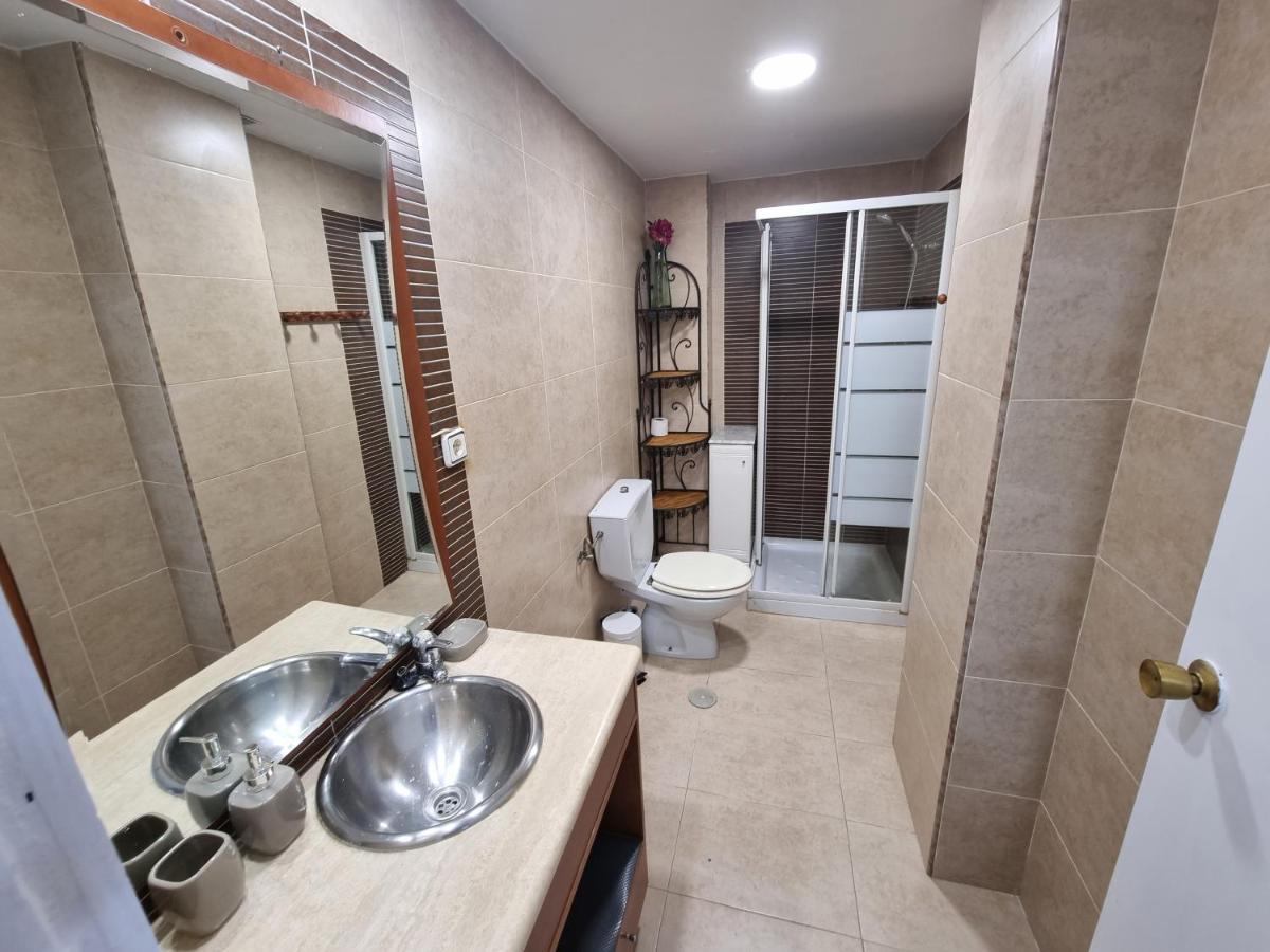 Apartamento En El Patio De La Juderia Córdoba Exterior foto