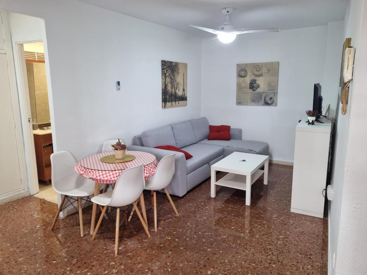 Apartamento En El Patio De La Juderia Córdoba Exterior foto